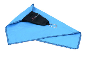Packaway Microfibre Towel (4583920763015)